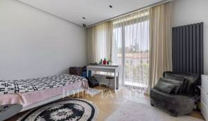 Arrendamento de curta duraçāo Moradia Mougins