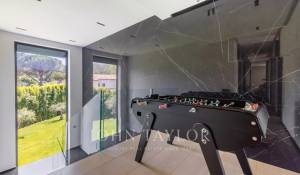 Arrendamento de curta duraçāo Moradia Mougins