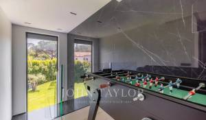 Arrendamento de curta duraçāo Moradia Mougins