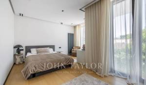 Arrendamento de curta duraçāo Moradia Mougins