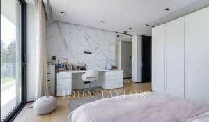 Arrendamento de curta duraçāo Moradia Mougins