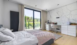 Arrendamento de curta duraçāo Moradia Mougins