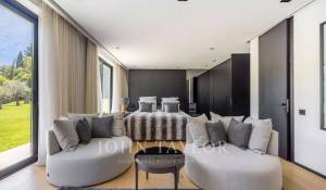 Arrendamento de curta duraçāo Moradia Mougins