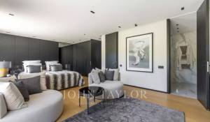 Arrendamento de curta duraçāo Moradia Mougins