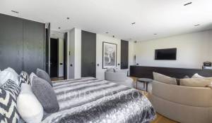 Arrendamento de curta duraçāo Moradia Mougins