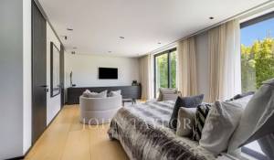 Arrendamento de curta duraçāo Moradia Mougins