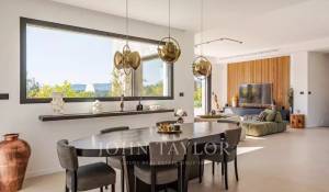 Arrendamento de curta duraçāo Moradia Mougins