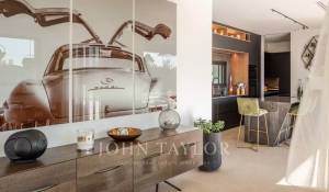 Arrendamento de curta duraçāo Moradia Mougins