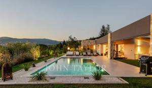 Arrendamento de curta duraçāo Moradia Mougins