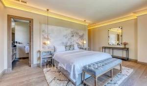 Arrendamento de curta duraçāo Moradia Mougins