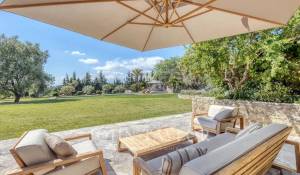 Arrendamento de curta duraçāo Moradia Mougins