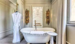 Arrendamento de curta duraçāo Moradia Mougins