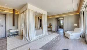 Arrendamento de curta duraçāo Moradia Mougins