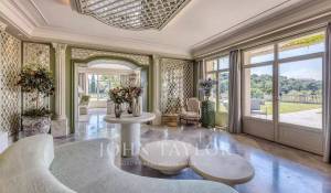Arrendamento de curta duraçāo Moradia Mougins