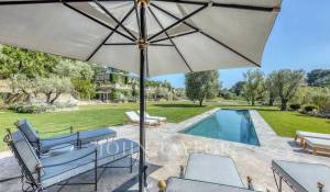 Arrendamento de curta duraçāo Moradia Mougins