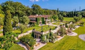 Arrendamento de curta duraçāo Moradia Mougins