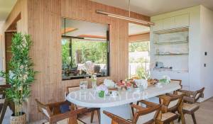 Arrendamento de curta duraçāo Moradia Mougins