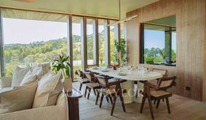 Arrendamento de curta duraçāo Moradia Mougins