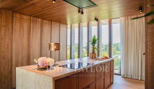 Arrendamento de curta duraçāo Moradia Mougins