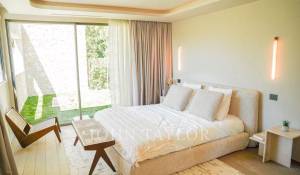 Arrendamento de curta duraçāo Moradia Mougins