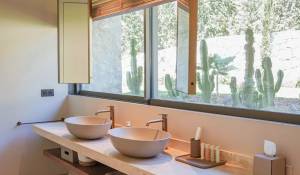 Arrendamento de curta duraçāo Moradia Mougins