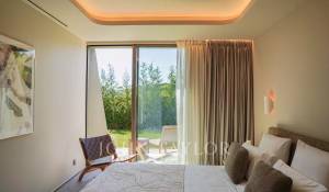 Arrendamento de curta duraçāo Moradia Mougins