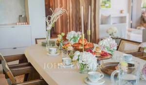 Arrendamento de curta duraçāo Moradia Mougins