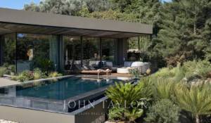 Arrendamento de curta duraçāo Moradia Mougins