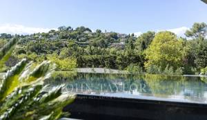 Arrendamento de curta duraçāo Moradia Mougins