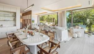 Arrendamento de curta duraçāo Moradia Mougins