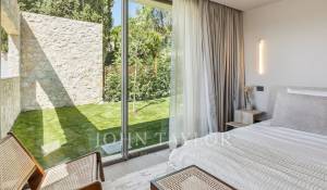 Arrendamento de curta duraçāo Moradia Mougins