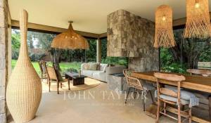 Arrendamento de curta duraçāo Moradia Mougins