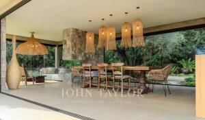 Arrendamento de curta duraçāo Moradia Mougins