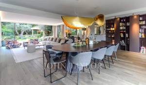 Arrendamento de curta duraçāo Moradia Mougins