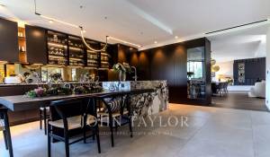 Arrendamento de curta duraçāo Moradia Mougins