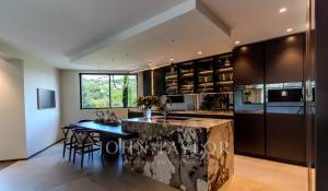 Arrendamento de curta duraçāo Moradia Mougins