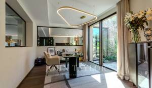 Arrendamento de curta duraçāo Moradia Mougins