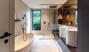 Arrendamento de curta duraçāo Moradia Mougins