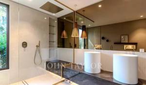 Arrendamento de curta duraçāo Moradia Mougins