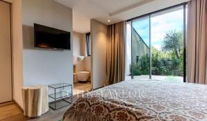 Arrendamento de curta duraçāo Moradia Mougins