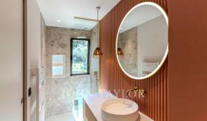 Arrendamento de curta duraçāo Moradia Mougins