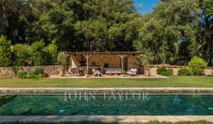 Arrendamento de curta duraçāo Moradia Mougins