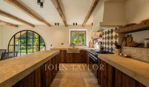 Arrendamento de curta duraçāo Moradia Mougins