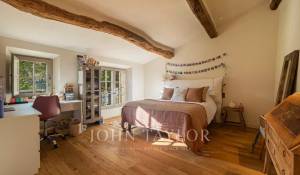 Arrendamento de curta duraçāo Moradia Mougins