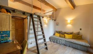 Arrendamento de curta duraçāo Moradia Mougins