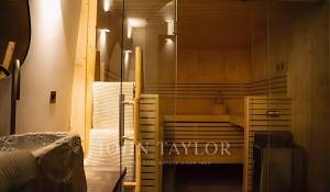 Arrendamento de curta duraçāo Moradia Mougins