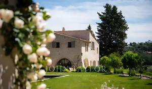 Arrendamento de curta duraçāo Moradia Mougins