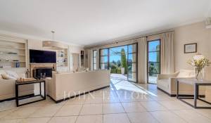 Arrendamento de curta duraçāo Moradia Mougins