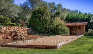 Arrendamento de curta duraçāo Moradia Mougins