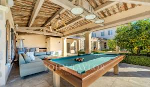 Arrendamento de curta duraçāo Moradia Mougins